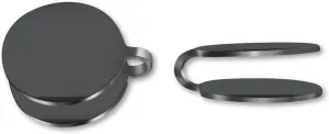 12mm Keloid Pressure Earrings for Women and Men Clip on Compression Earring for Swelling