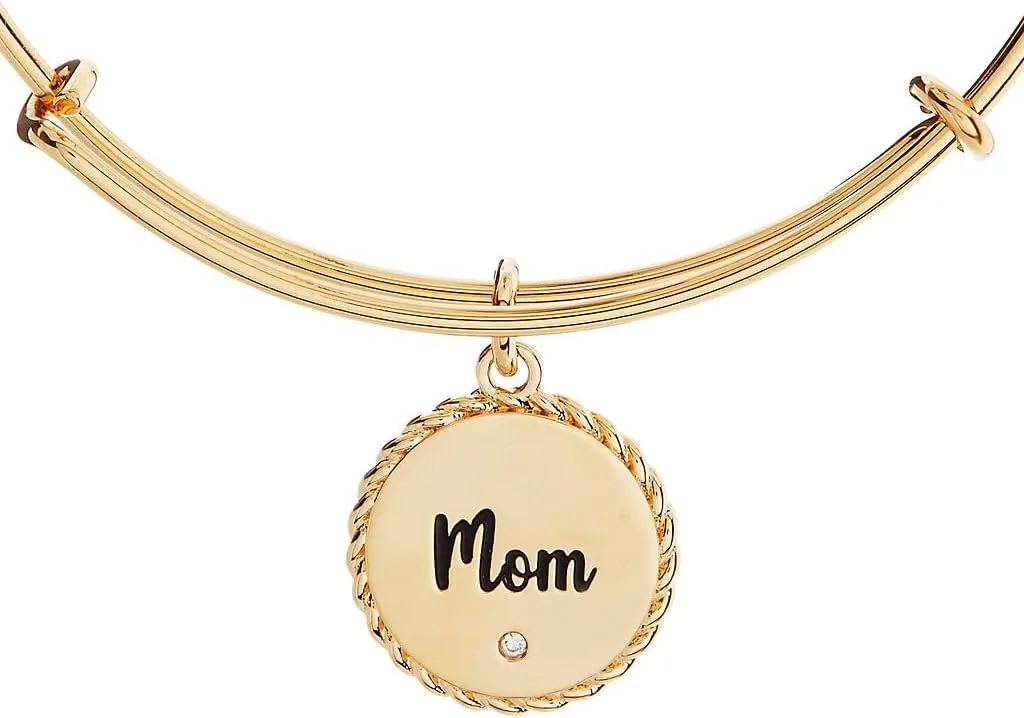 Alex and Ani Mom Bracelets