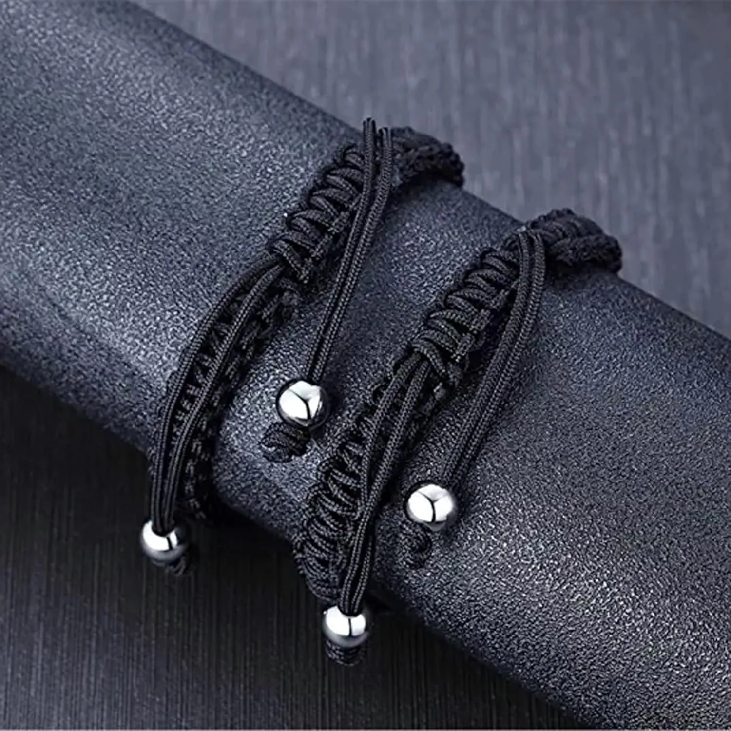 Baseball Number Bracelets for Men Athletes Jersey Number Bracelet Handmade Braided Adjustable Bracelets Personalized Baseball Gifts for Men