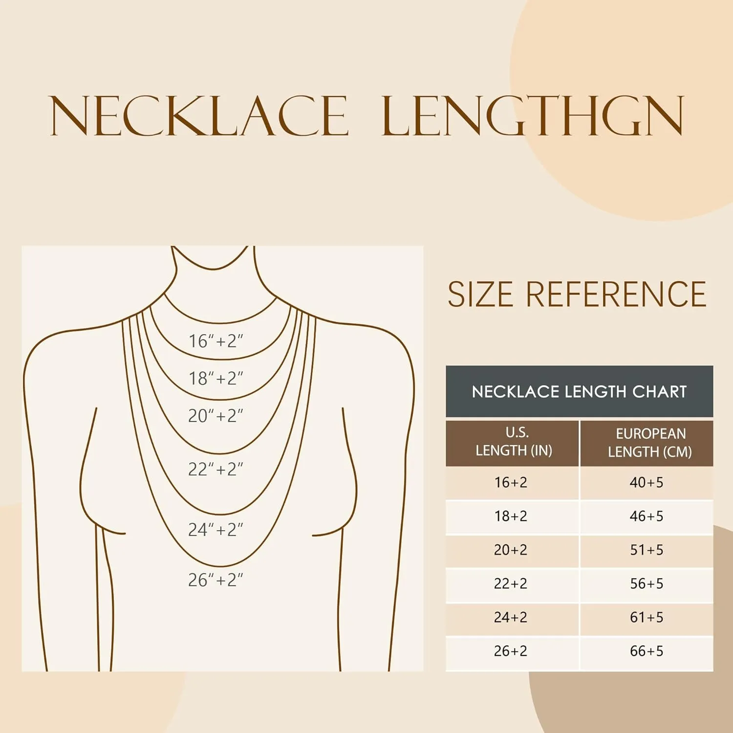 BAYLAY Gold Necklace for Women, 18K Gold Thin Chain Plated Choker Dainty Layered Necklaces,Herringbone Chain Necklace 18K Gold Plated Dainty Layered Necklaces