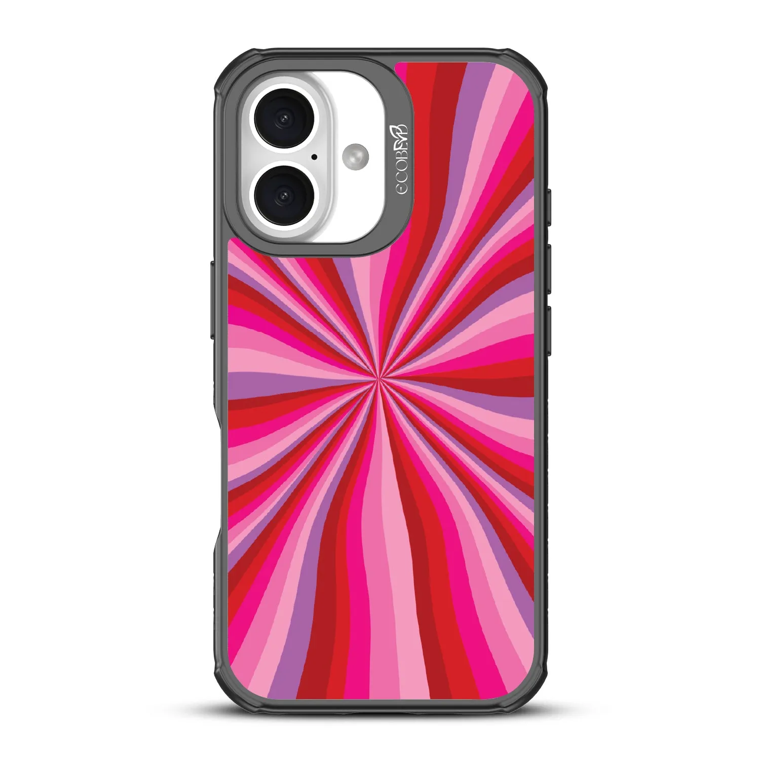 Burst of Passion - Revive Collection Case for Apple iPhone 16