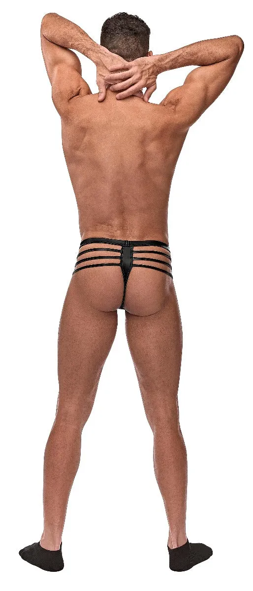 Cage Thong