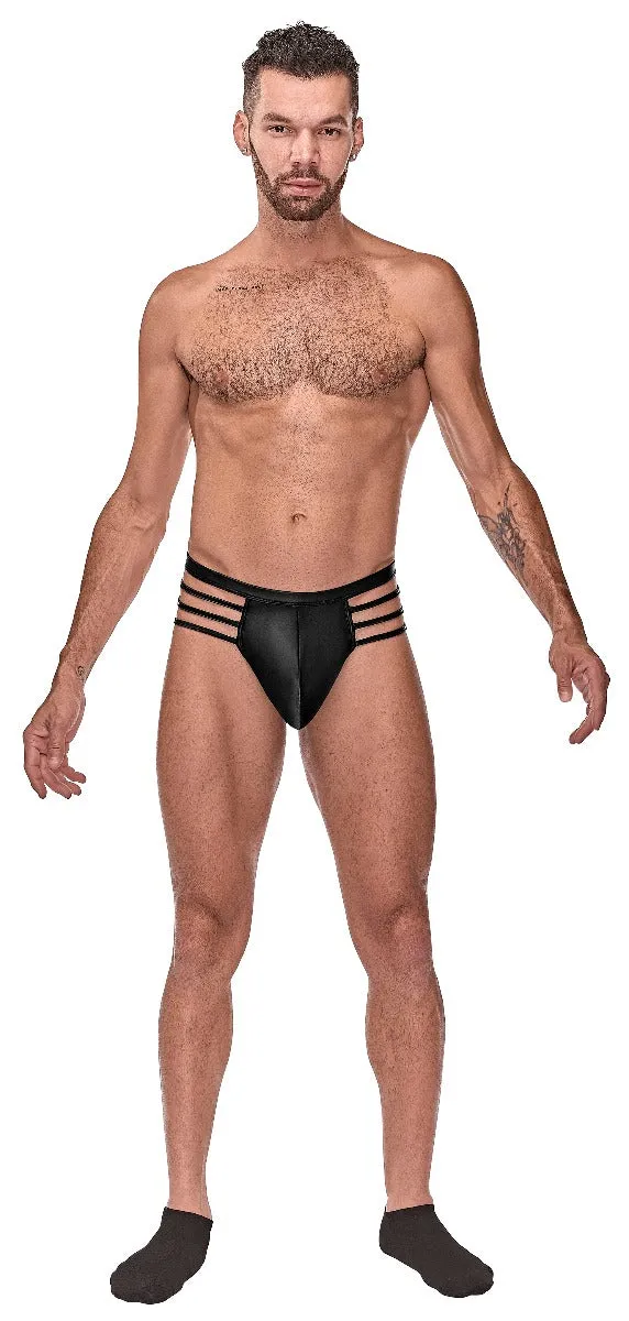 Cage Thong