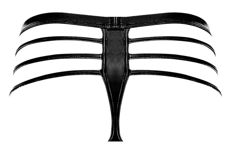 Cage Thong