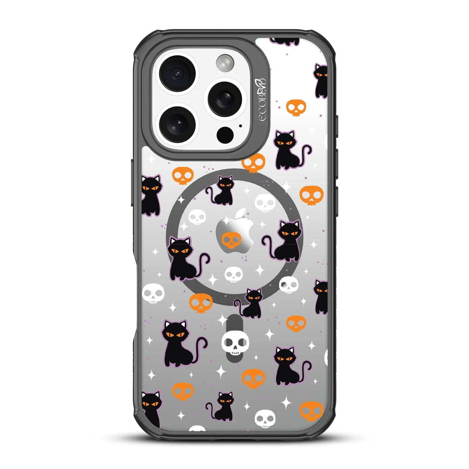 Catacombs - Revive Collection Case for Apple iPhone 16 Pro
