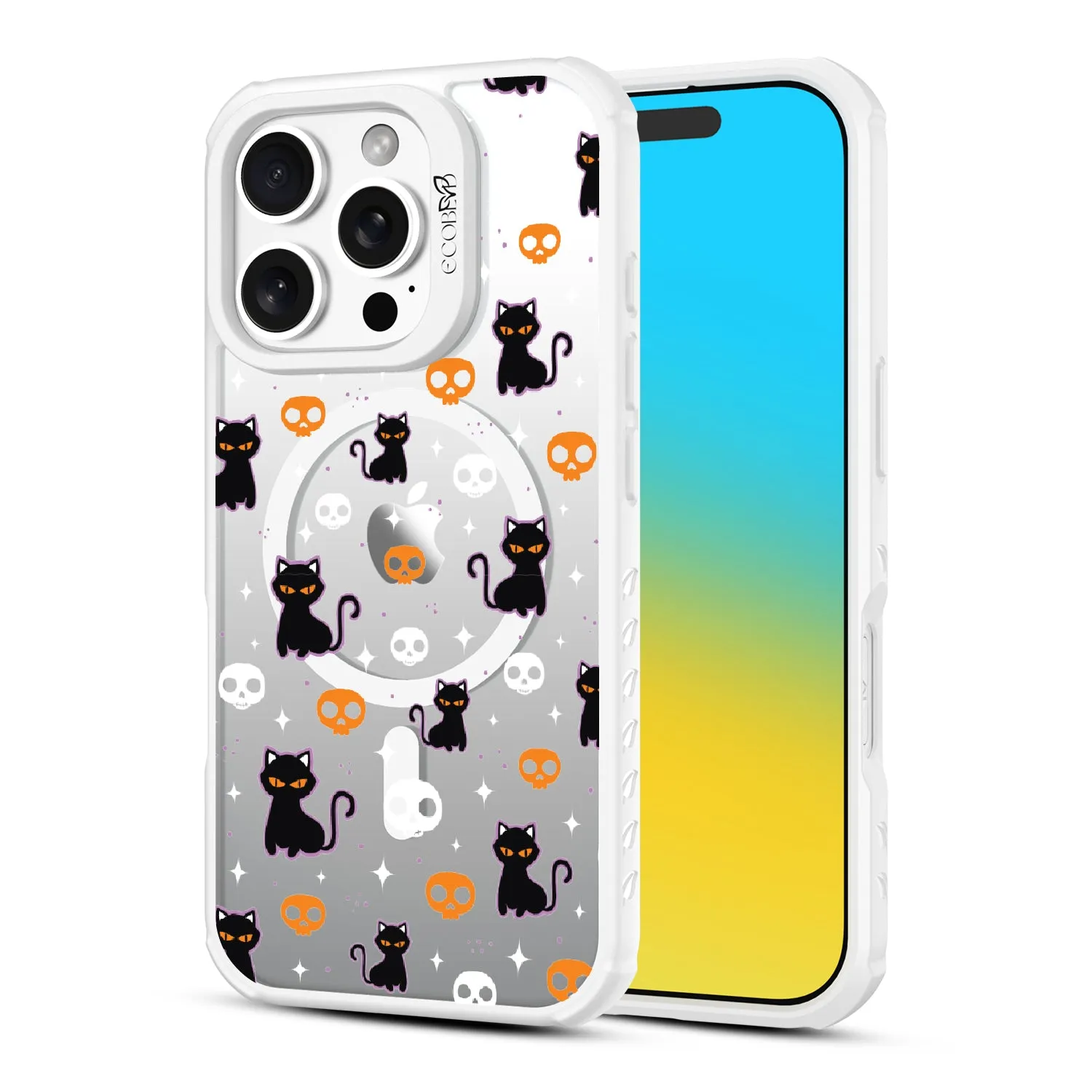 Catacombs - Revive Collection Case for Apple iPhone 16 Pro