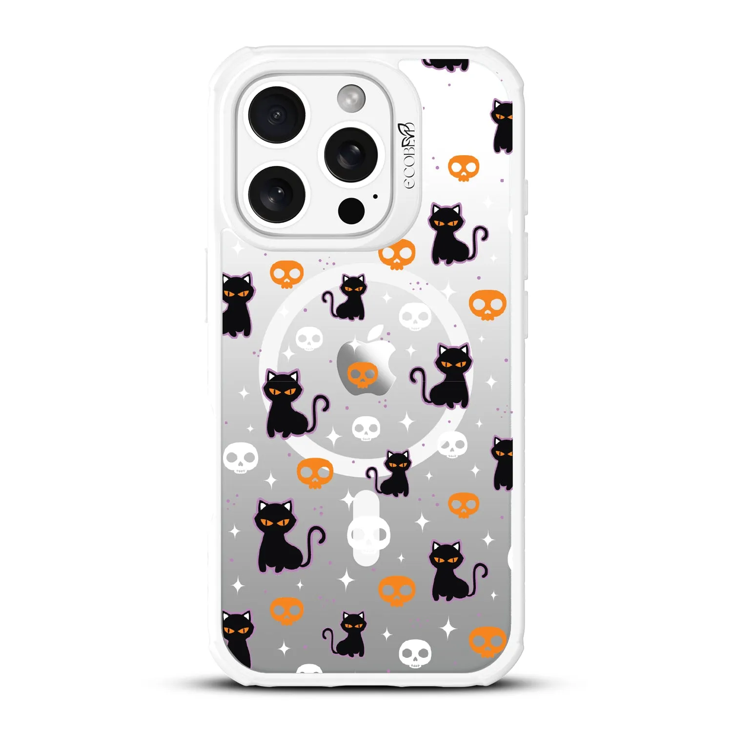 Catacombs - Revive Collection Case for Apple iPhone 16 Pro