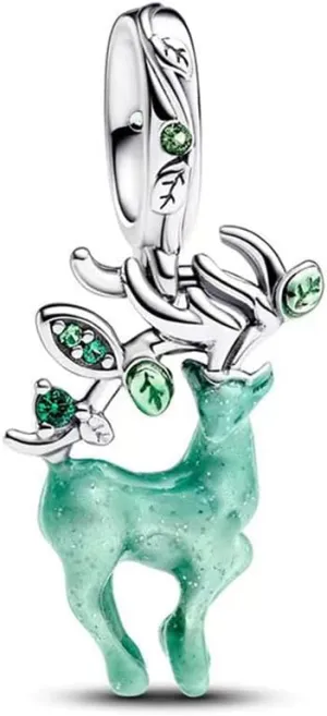 Charms Bead for Bracelets and Necklaces 925 Sterling Silver
