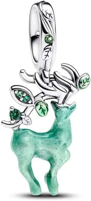 Charms Bead for Bracelets and Necklaces 925 Sterling Silver