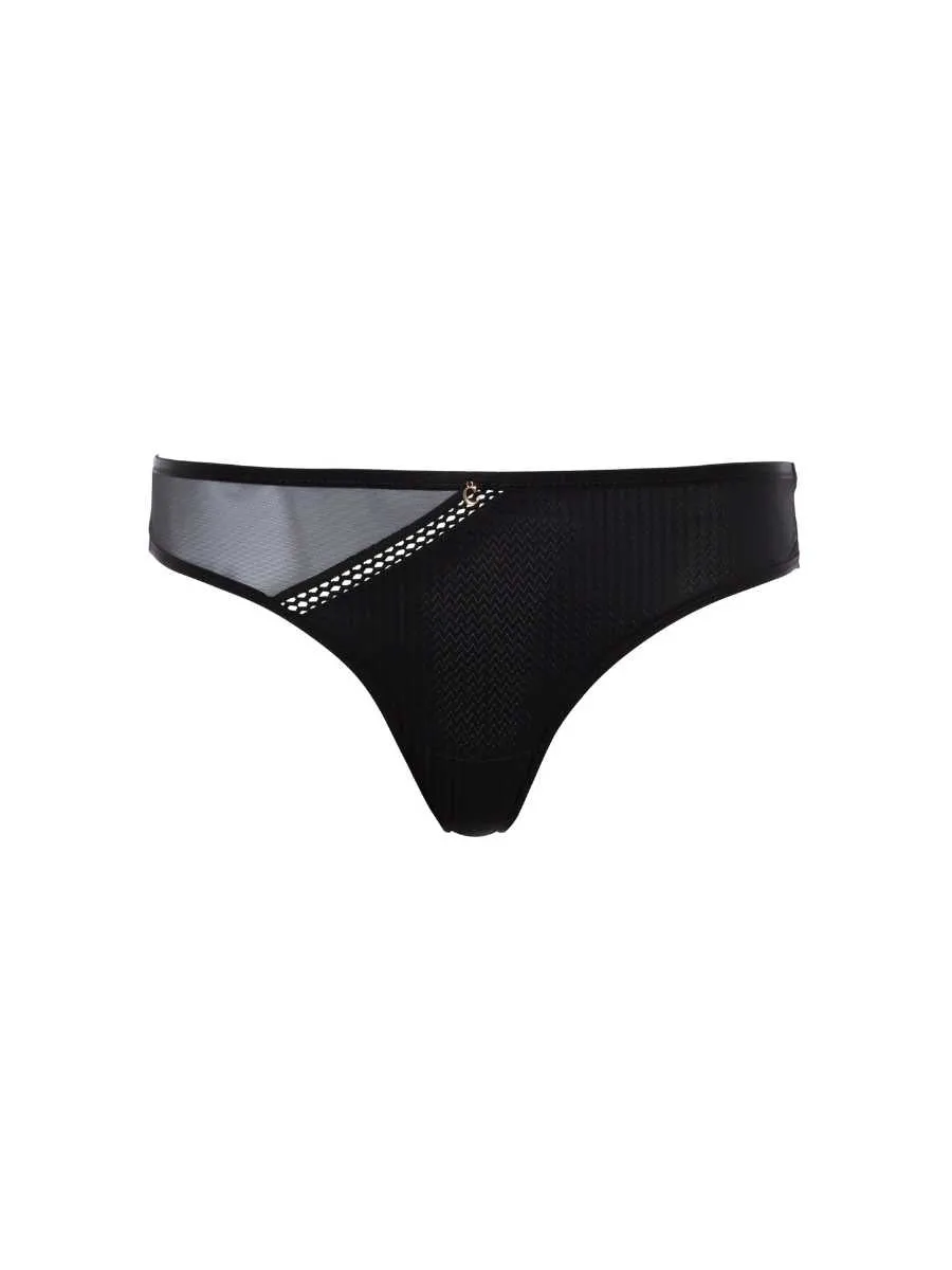 Chic Essential Tanga