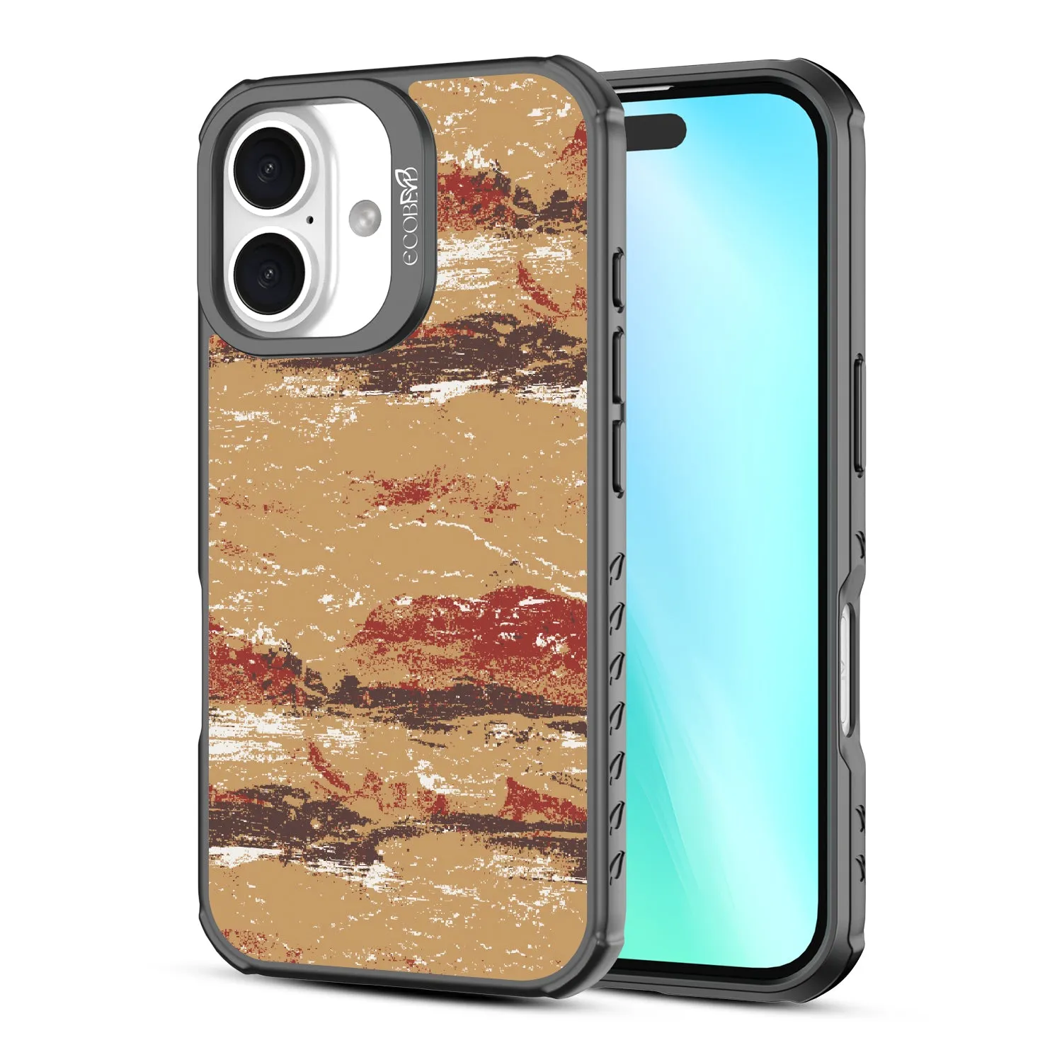 Cinnamon & Clove - Revive Collection Case for Apple iPhone 16
