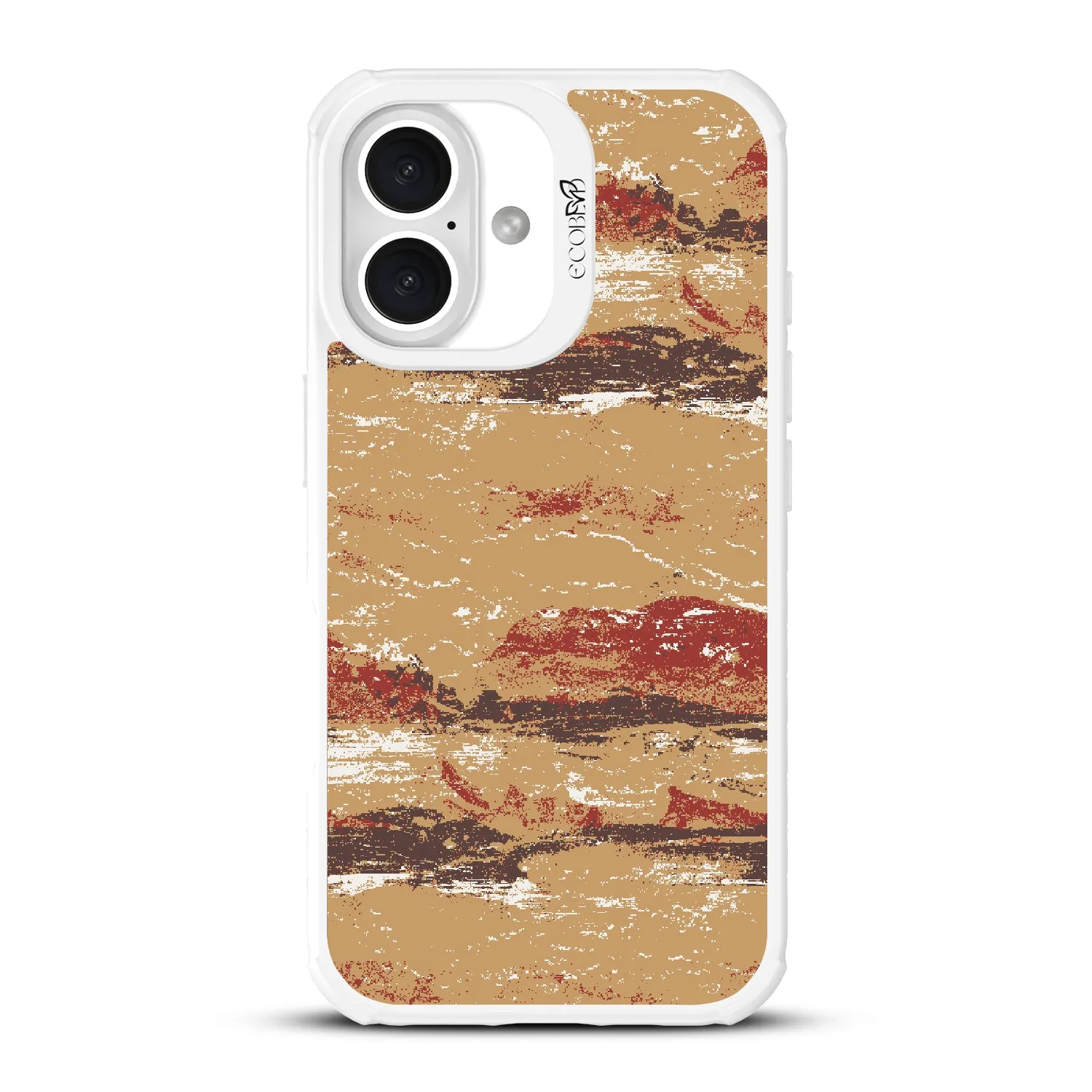 Cinnamon & Clove - Revive Collection Case for Apple iPhone 16