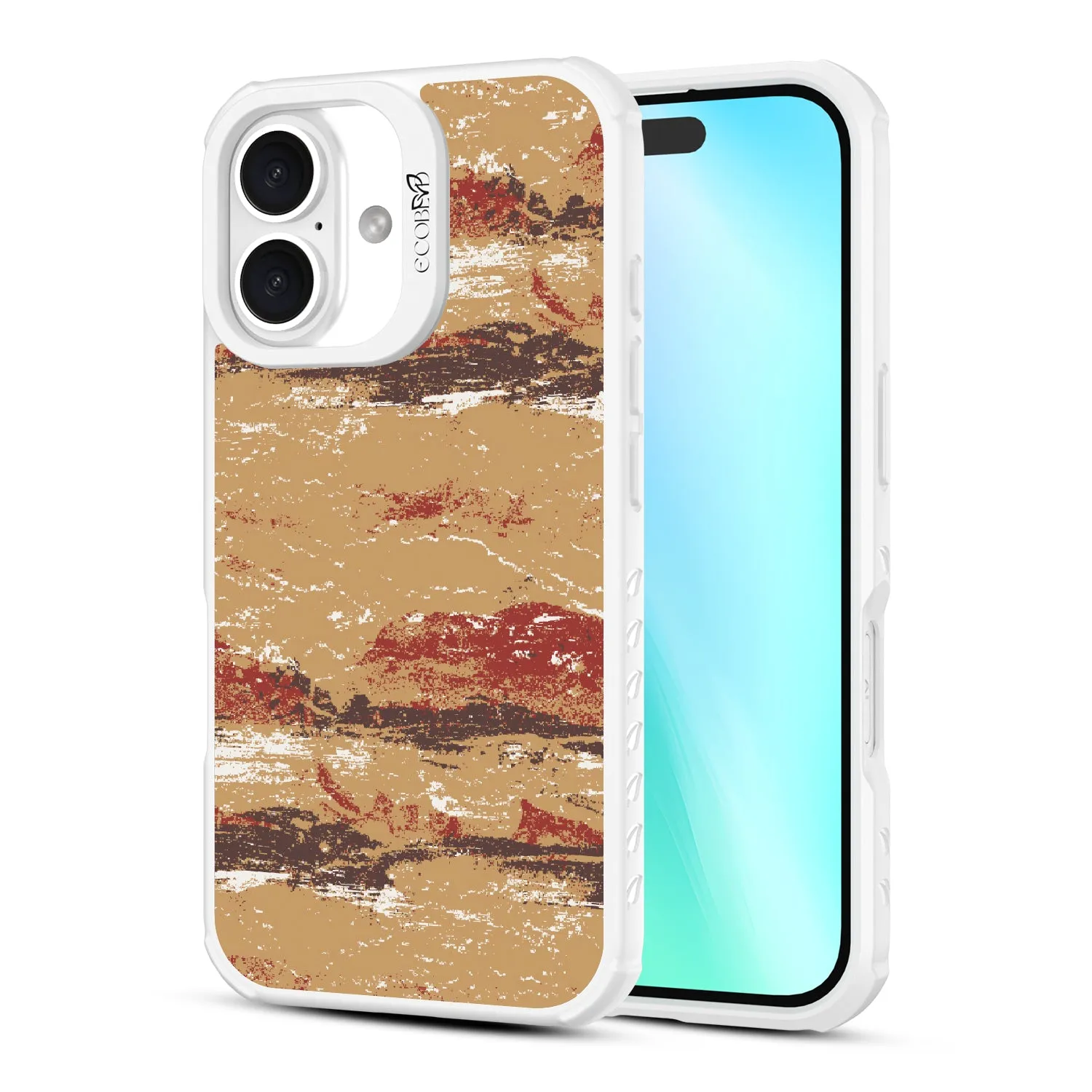 Cinnamon & Clove - Revive Collection Case for Apple iPhone 16