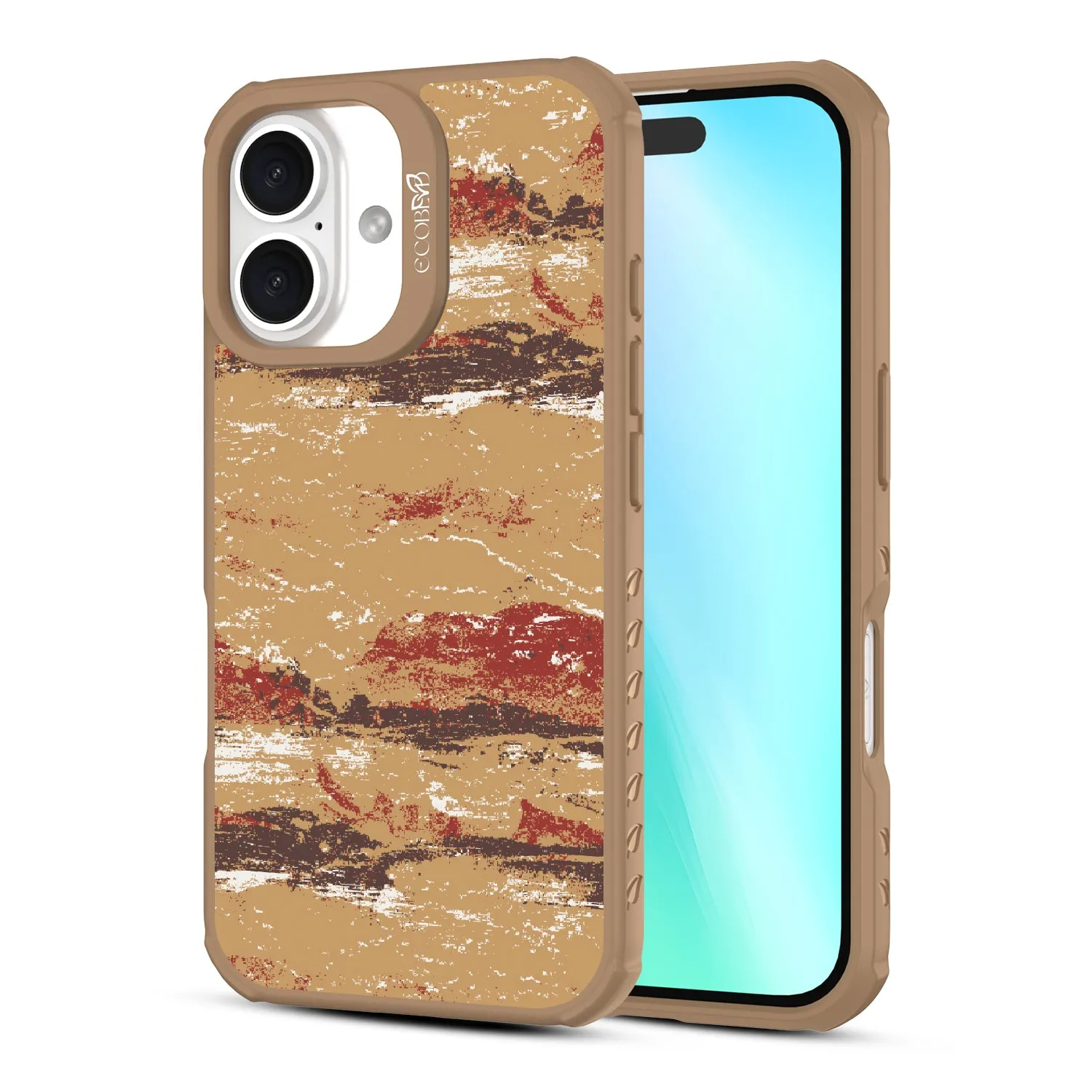 Cinnamon & Clove - Revive Collection Case for Apple iPhone 16