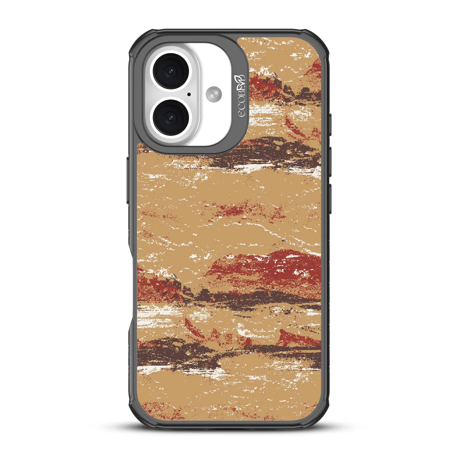 Cinnamon & Clove - Revive Collection Case for Apple iPhone 16