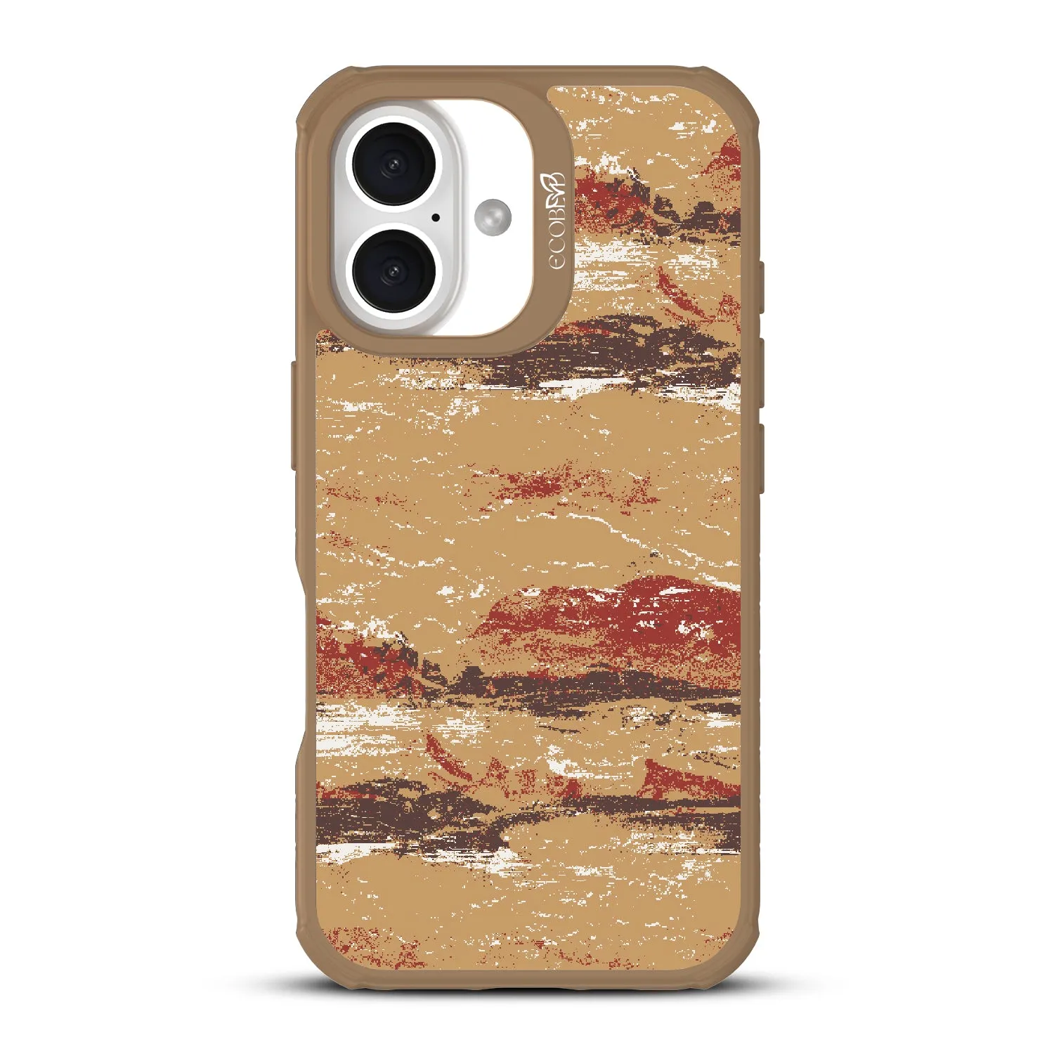 Cinnamon & Clove - Revive Collection Case for Apple iPhone 16