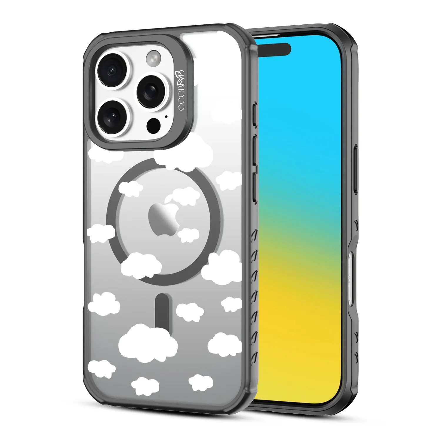 Clouds - Revive Collection Case for Apple iPhone 16 Pro