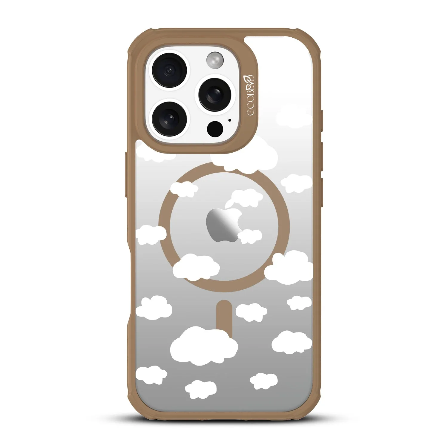 Clouds - Revive Collection Case for Apple iPhone 16 Pro