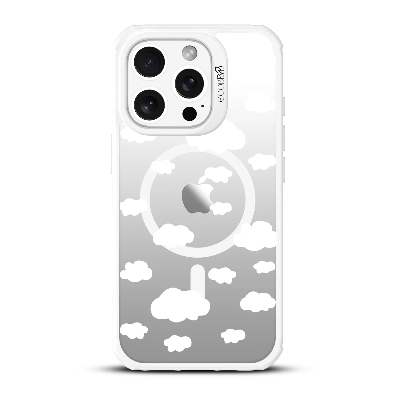 Clouds - Revive Collection Case for Apple iPhone 16 Pro