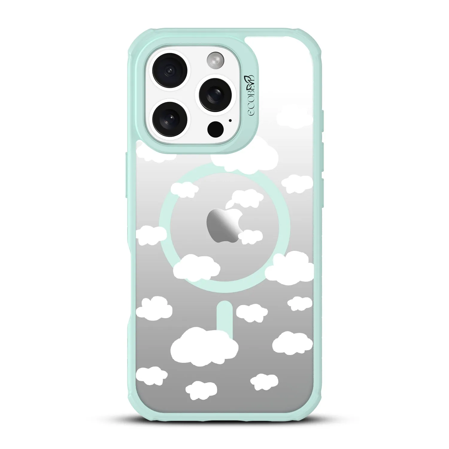Clouds - Revive Collection Case for Apple iPhone 16 Pro