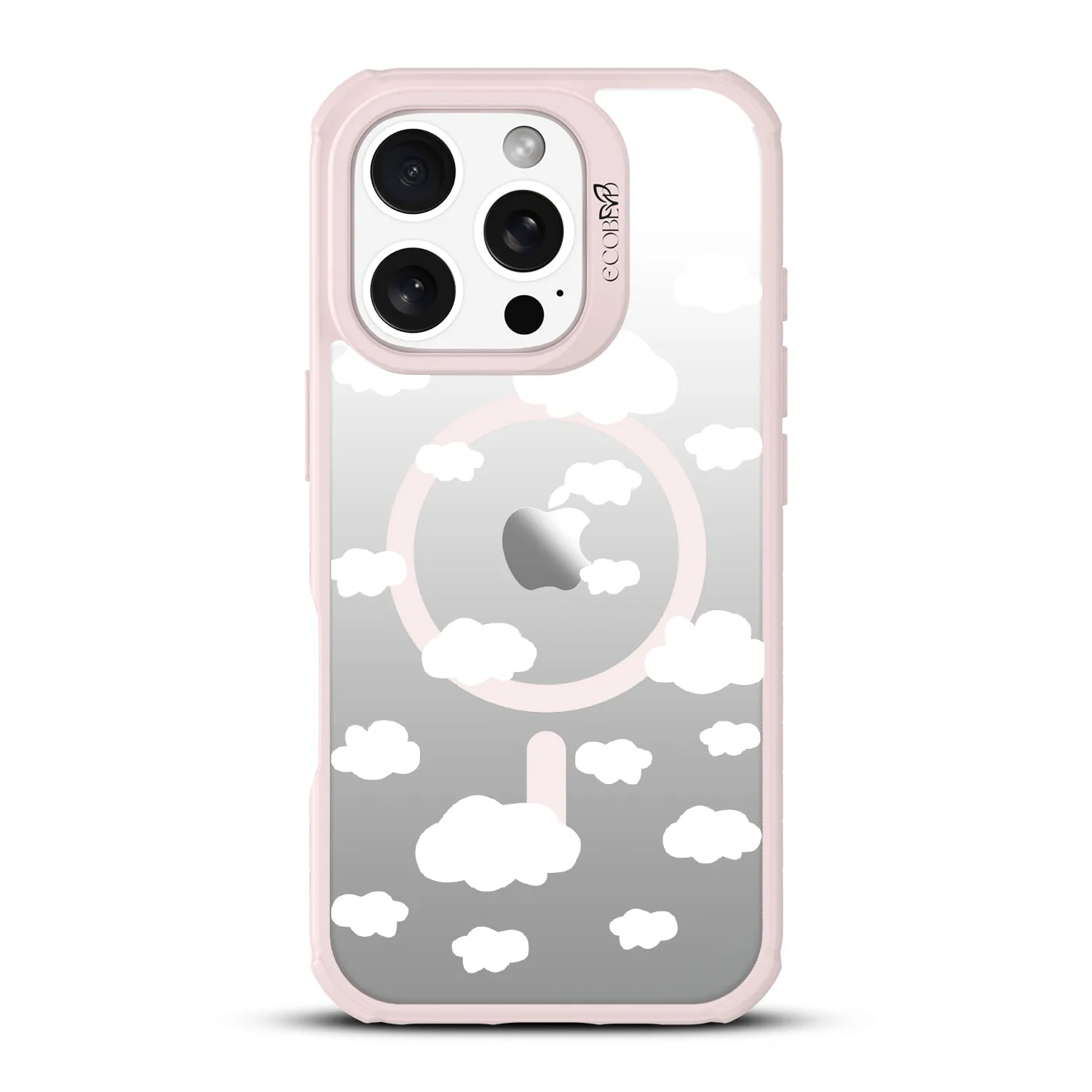 Clouds - Revive Collection Case for Apple iPhone 16 Pro