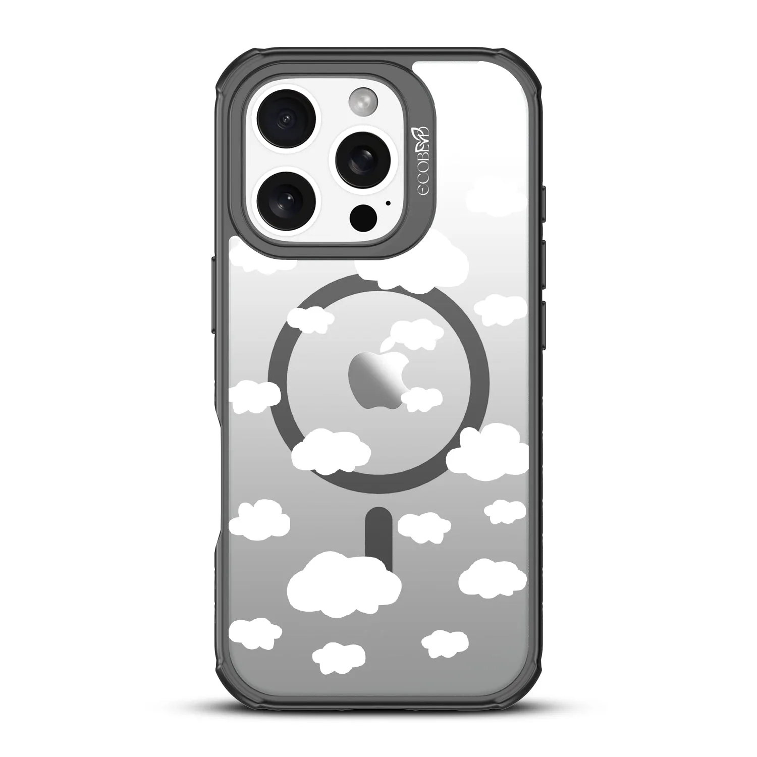 Clouds - Revive Collection Case for Apple iPhone 16 Pro