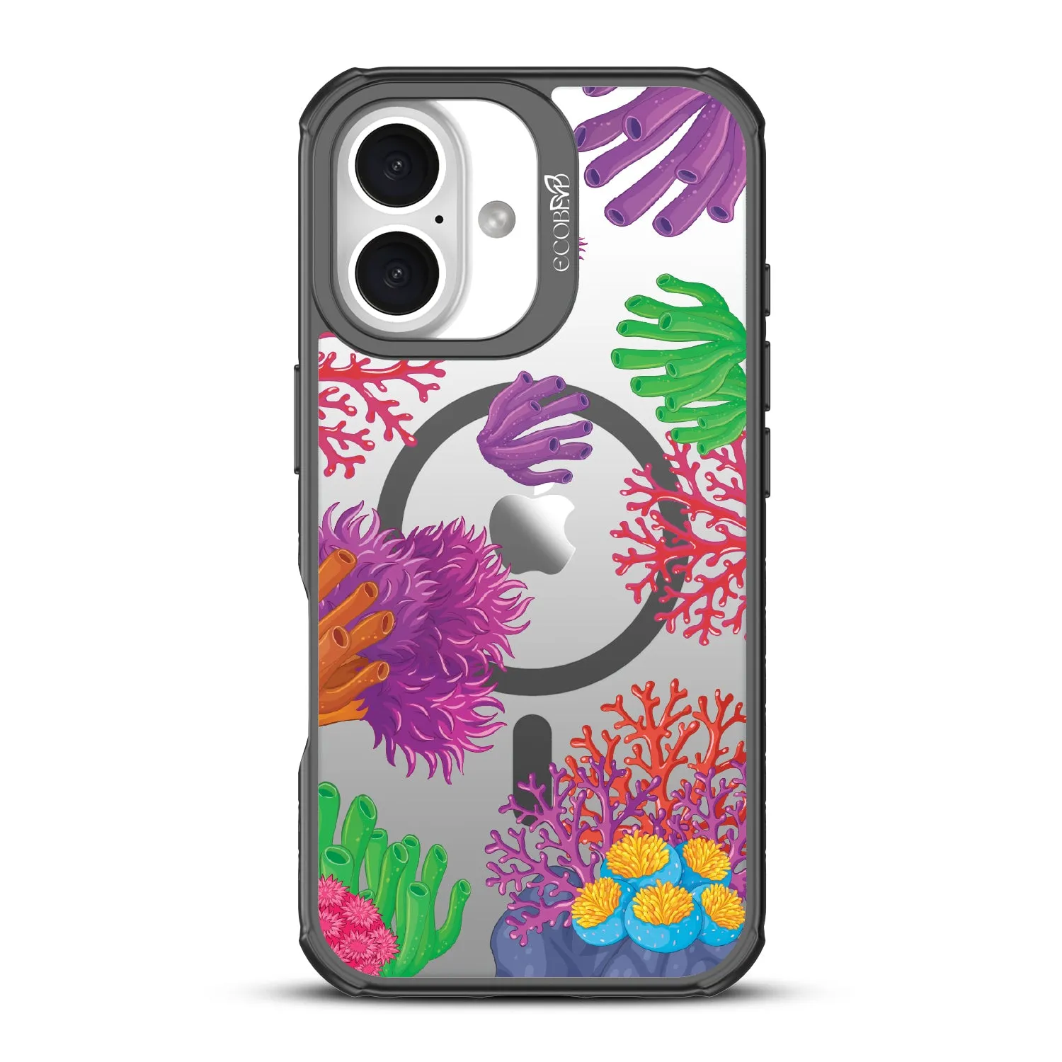 Coral Reef - Revive Collection Case for Apple iPhone 16