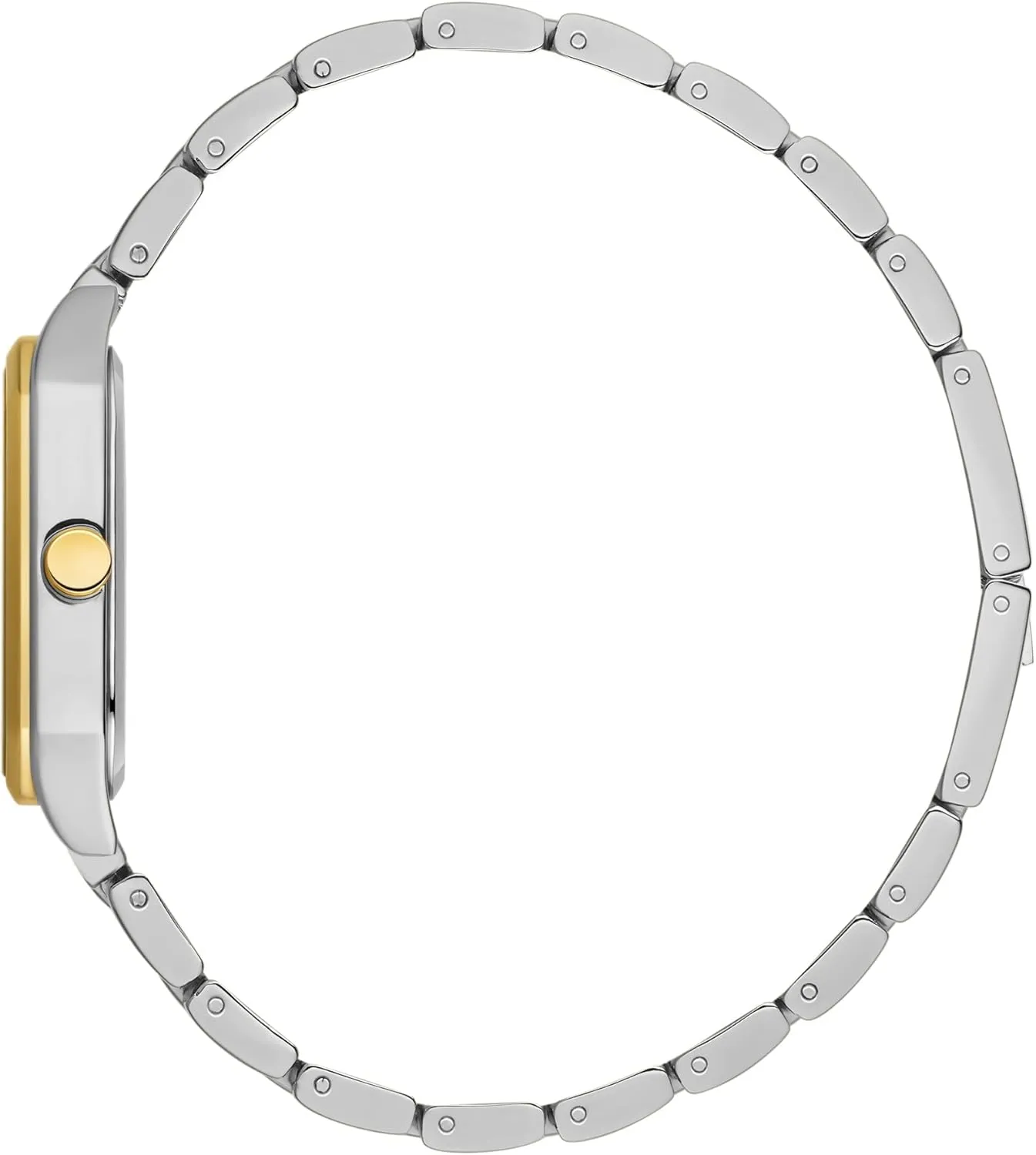 Diaofendi Women's Petite Gold Watch,Dress Analog Waterproof, Stainless Steel Bracelet Watches for Women