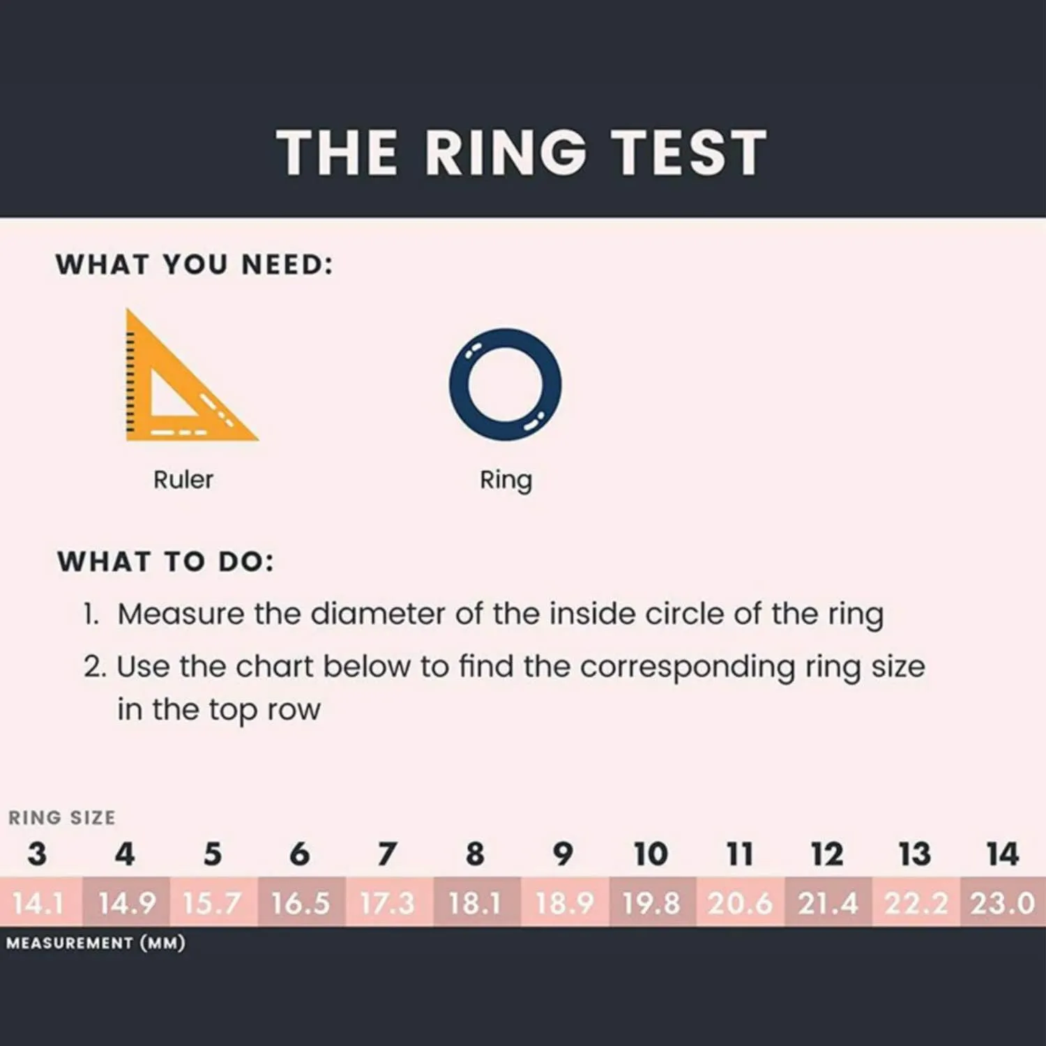 Enso Rings Halo Birthstone Silicone Ring  Minimalist Stackable Wedding Engagement Band   2.54mm Wide, 1.5mm Thick