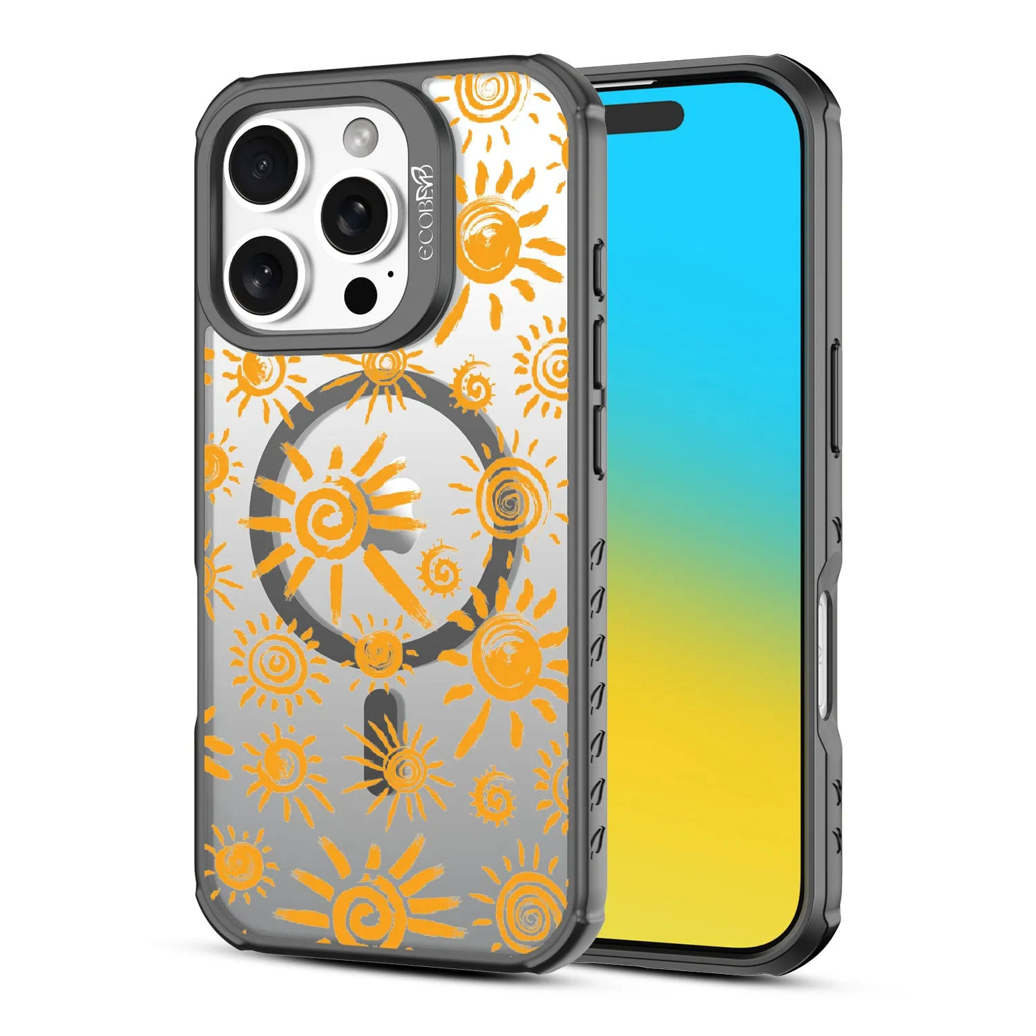Eternal Sunshine - Revive Collection Case for Apple iPhone 16 Pro