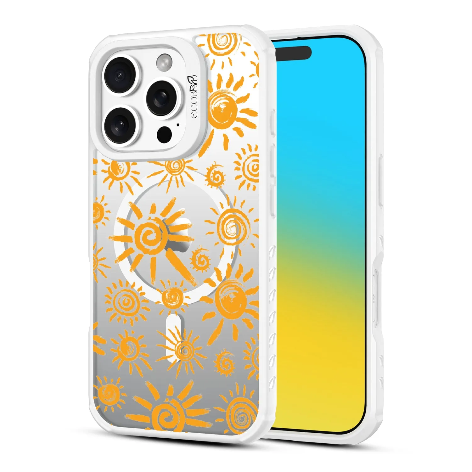 Eternal Sunshine - Revive Collection Case for Apple iPhone 16 Pro