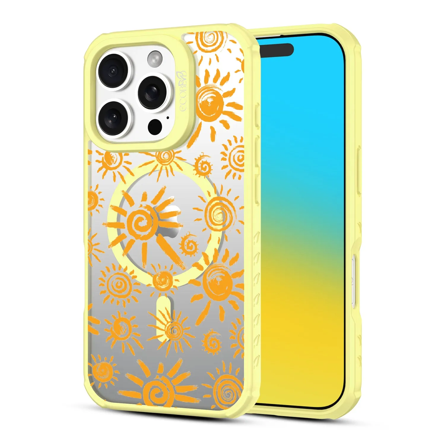 Eternal Sunshine - Revive Collection Case for Apple iPhone 16 Pro