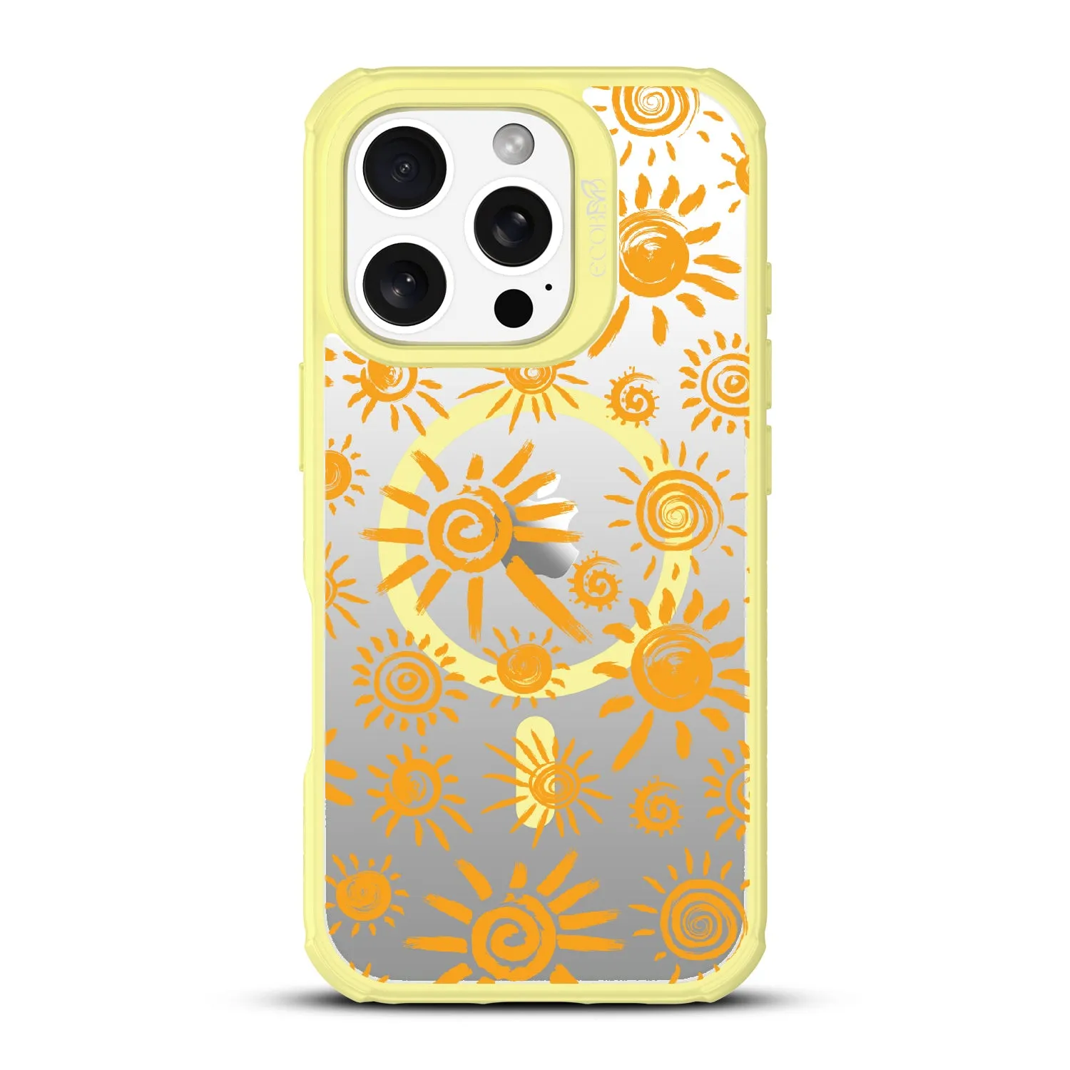 Eternal Sunshine - Revive Collection Case for Apple iPhone 16 Pro