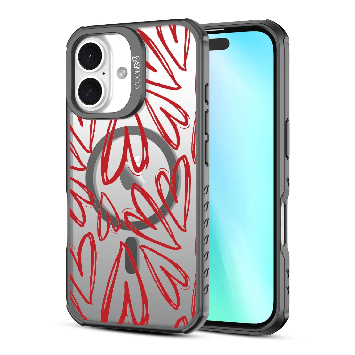 Heartfelt - Revive Collection Case for Apple iPhone 16
