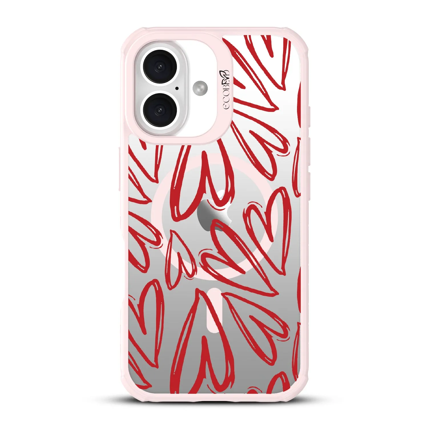 Heartfelt - Revive Collection Case for Apple iPhone 16