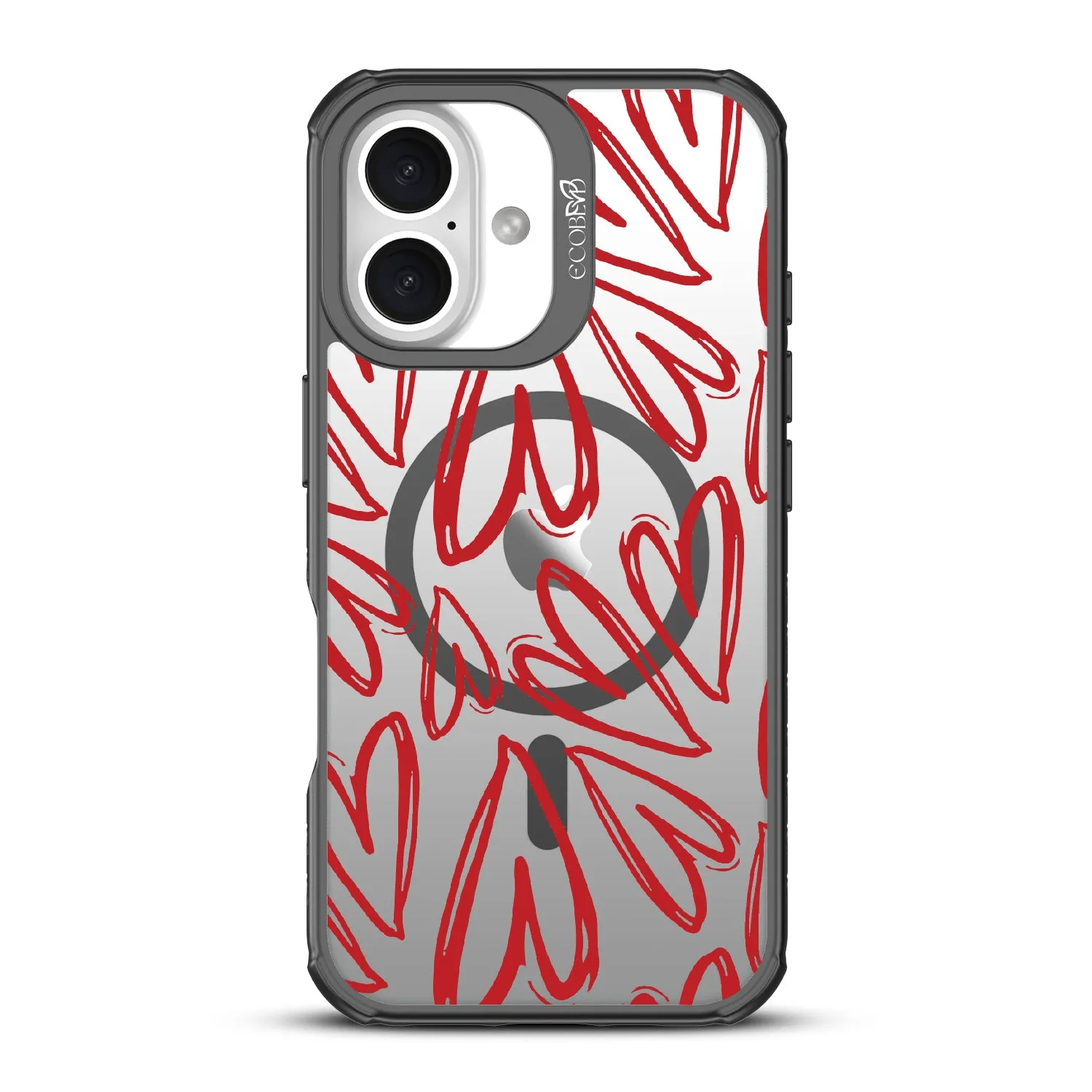 Heartfelt - Revive Collection Case for Apple iPhone 16