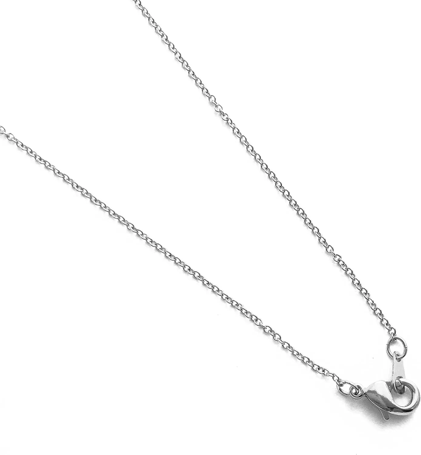 Honeycat Thin Chain 15" Choker Necklace in Gold, Rose Gold, or Silver | Minimalist, Delicate Jewelry
