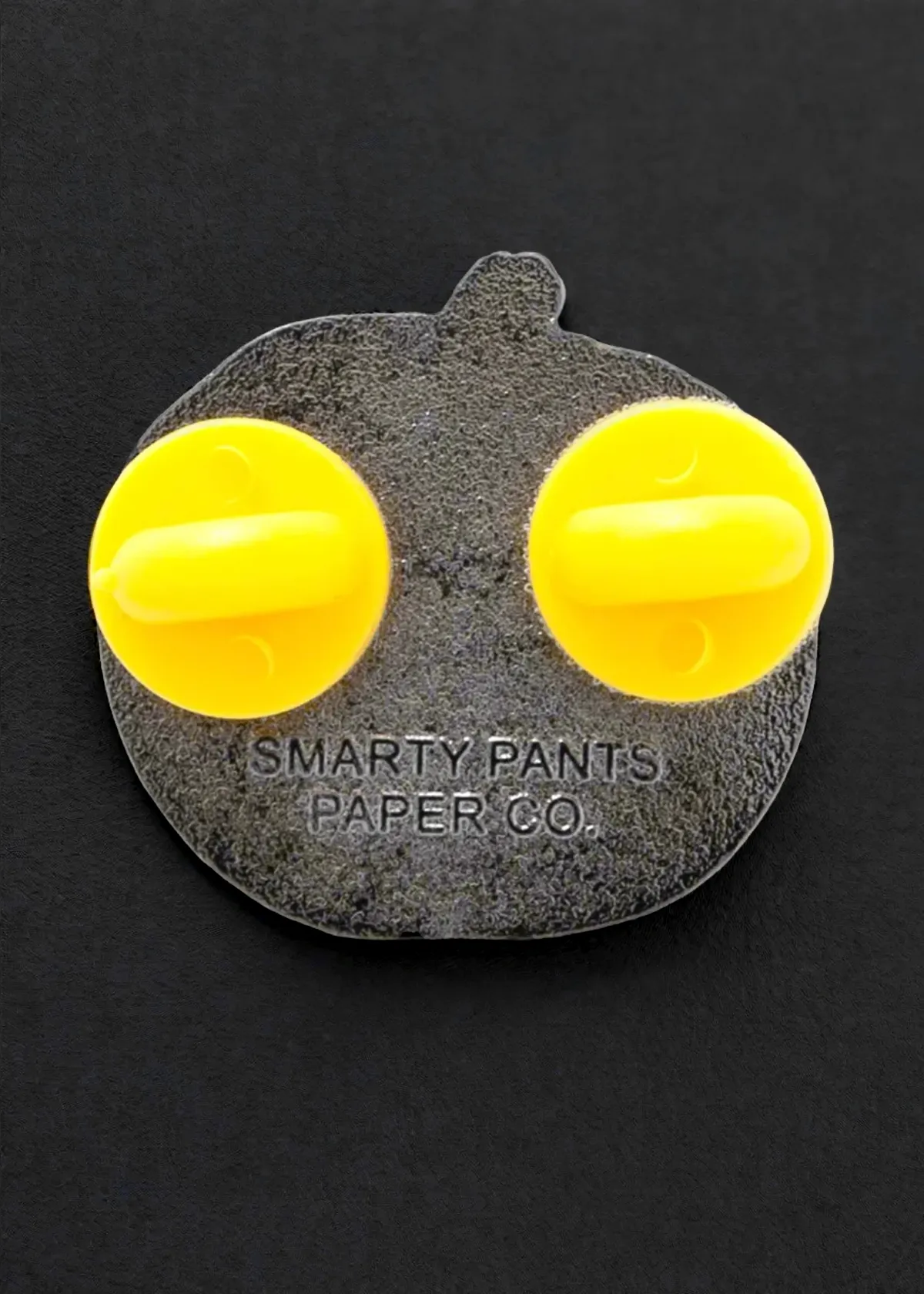 Jack-o-Lantern Pumpkin Enamel Pin
