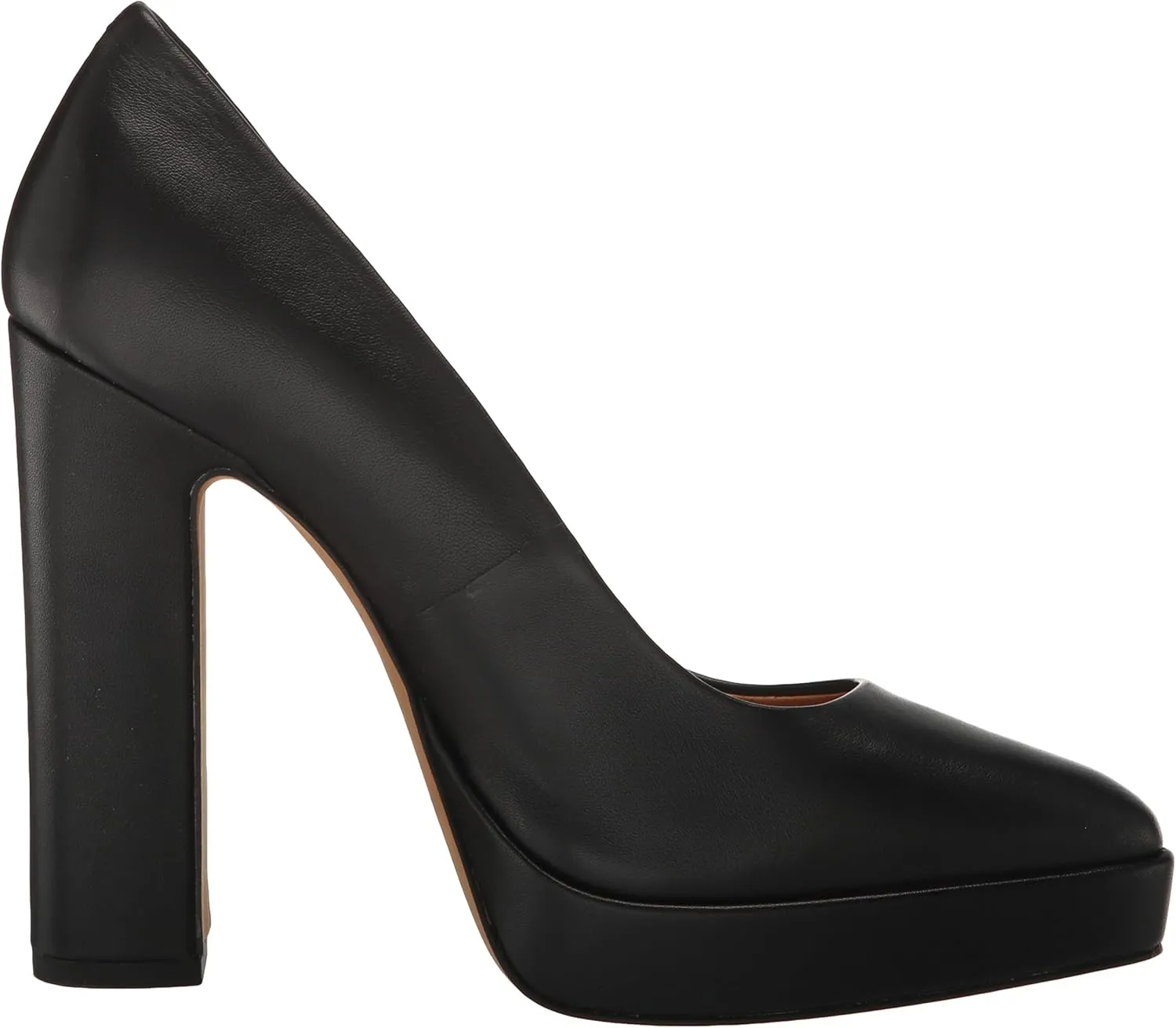 Jessica Simpson Women's Glynis Pointed Toe Platform Pump
