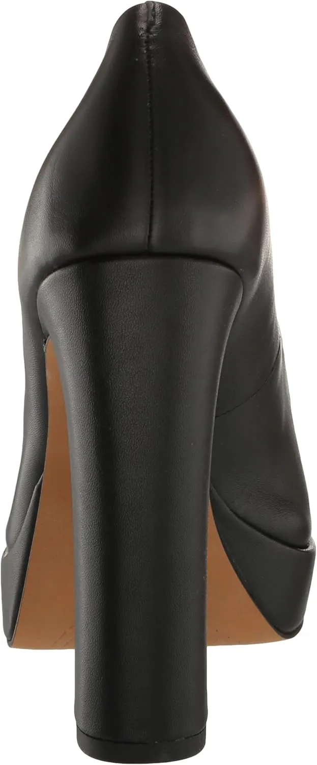 Jessica Simpson Women's Glynis Pointed Toe Platform Pump