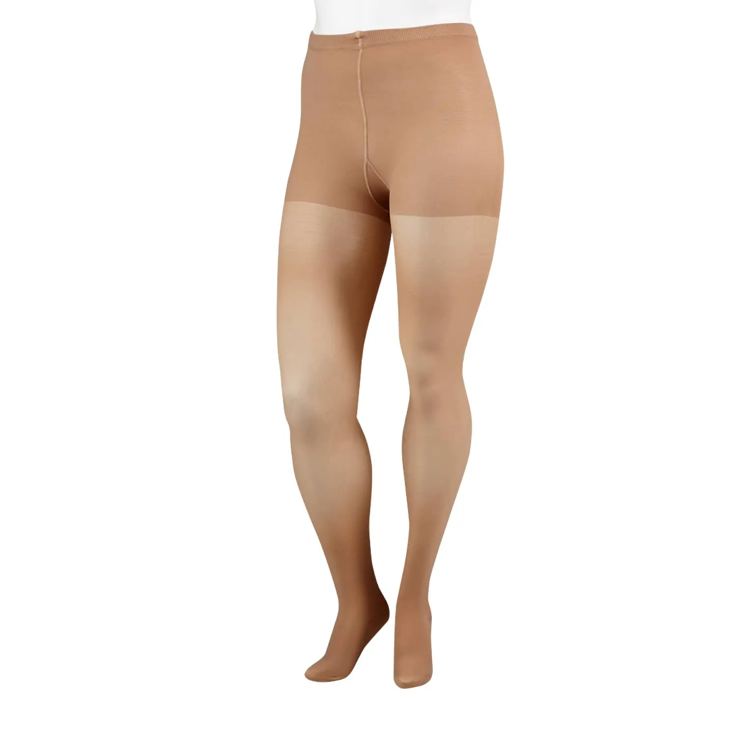 Juzo 2082 Soft Closed Toe Maternity Pantyhose - 30-40 mmHg