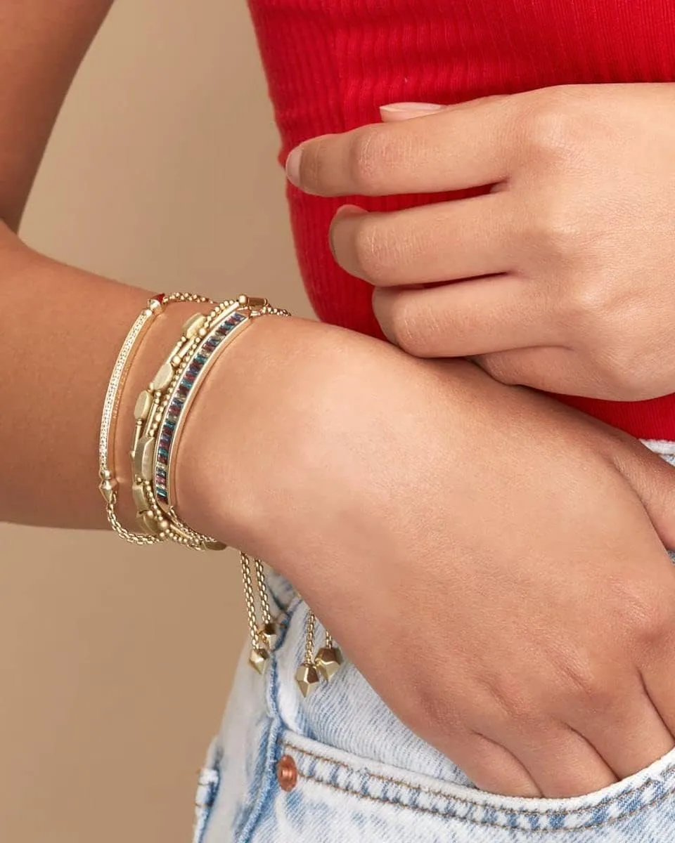 Kendra Scott OTT Adjustable Link Chain Bracelet for Women