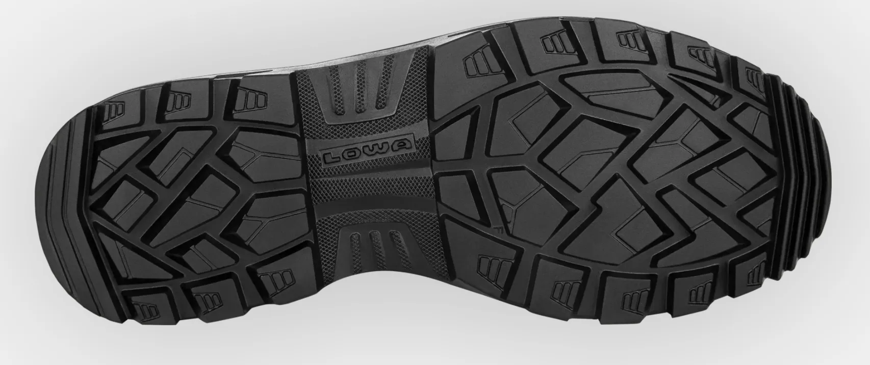 Lowa Renegade II GTX Mid TF MF Womens Waterproof Tactical Boots