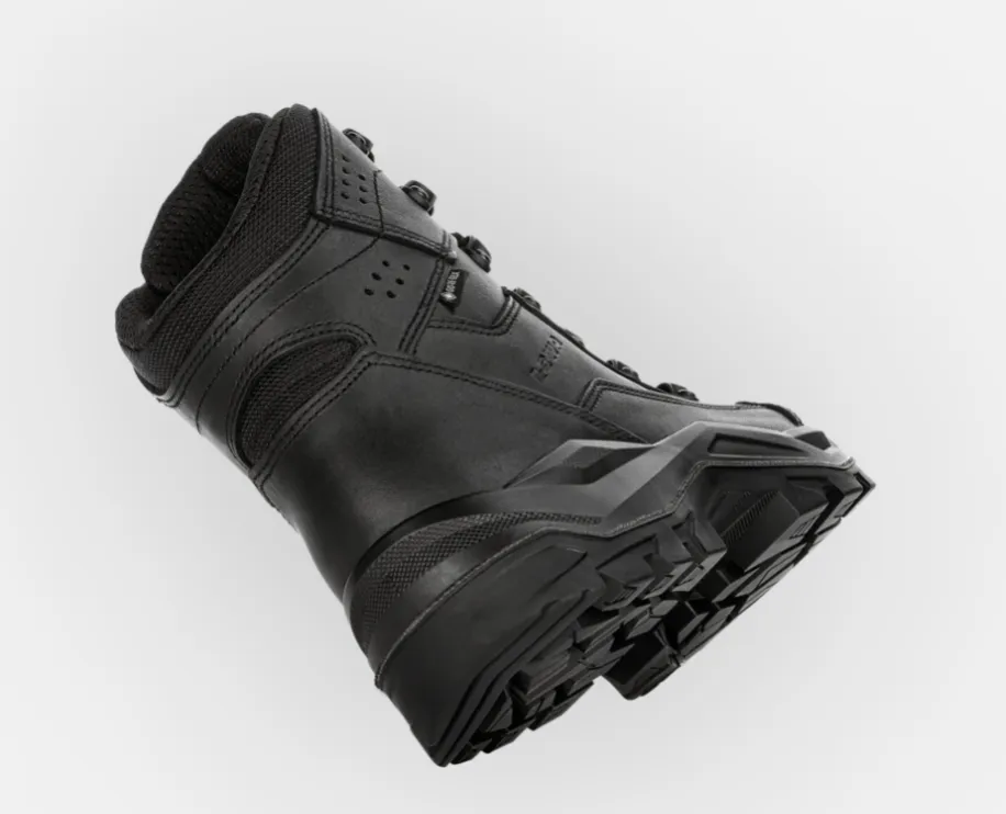 Lowa Renegade II GTX Mid TF MF Womens Waterproof Tactical Boots