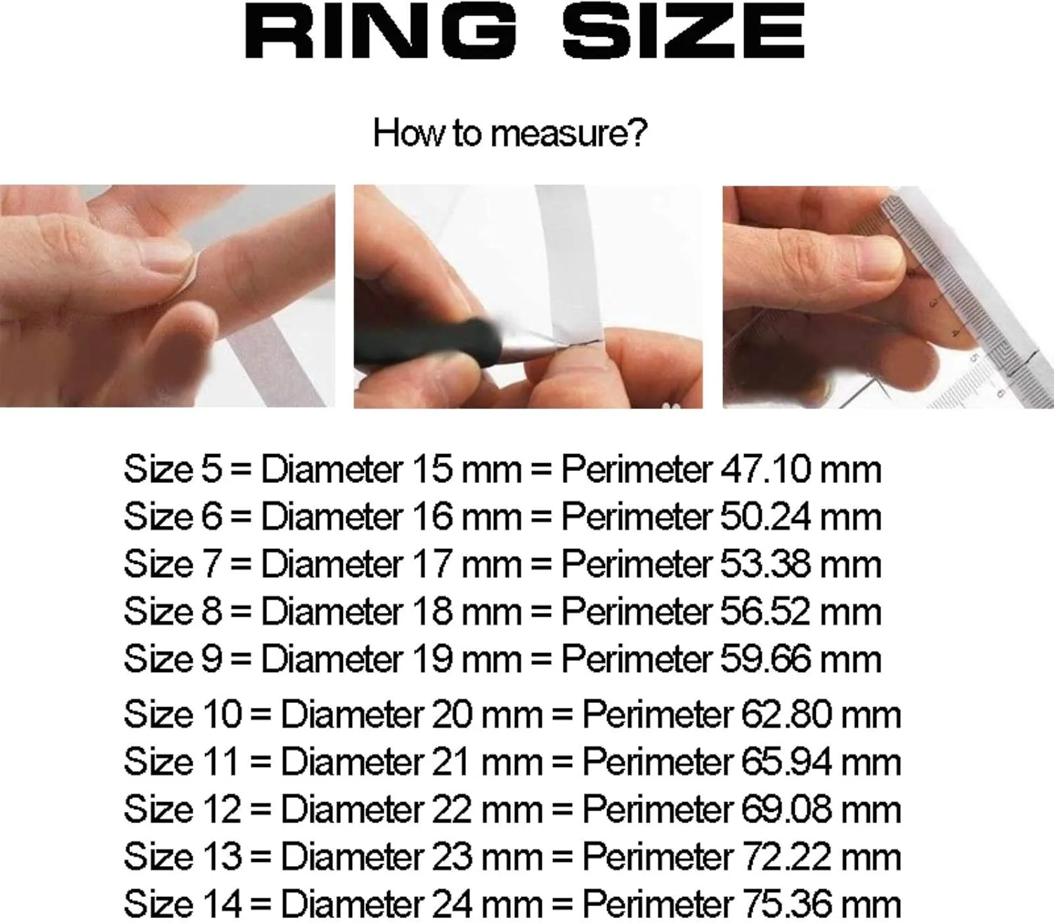 Luminous Ring Man Minimalist Stainless Steel Ring Glowing Ring couple in the Dark Jewelry