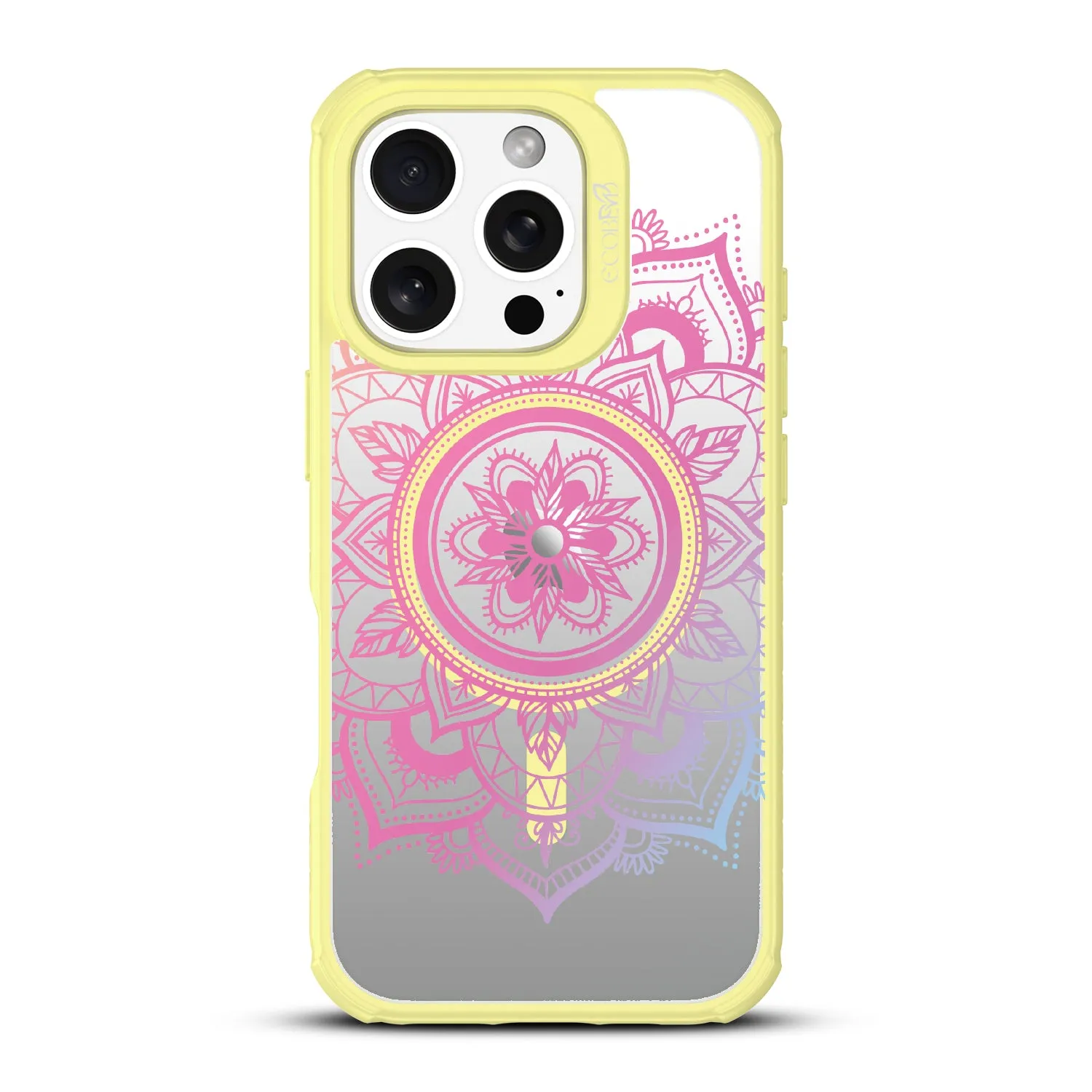 Mandala - Revive Collection Case for Apple iPhone 16 Pro