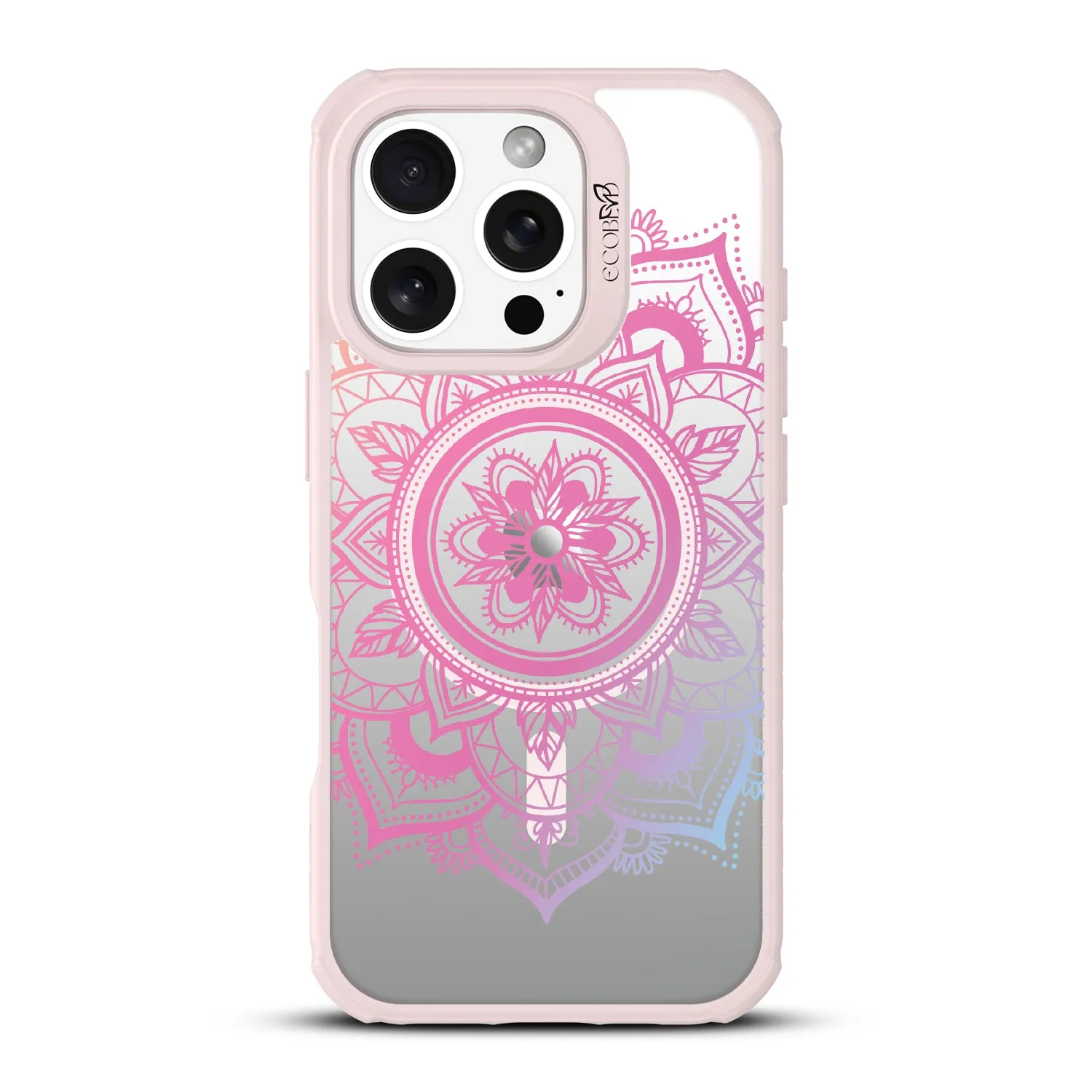 Mandala - Revive Collection Case for Apple iPhone 16 Pro
