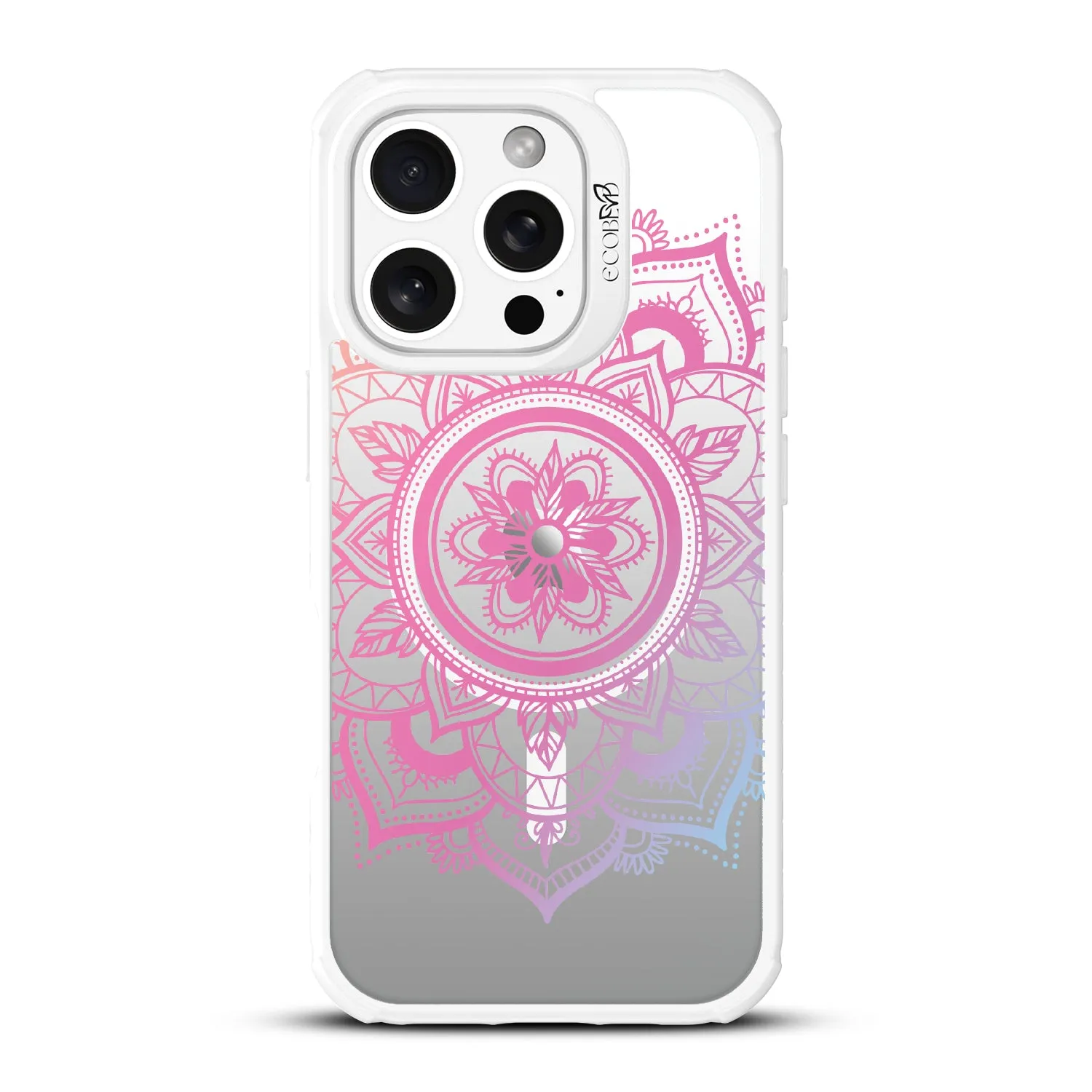Mandala - Revive Collection Case for Apple iPhone 16 Pro
