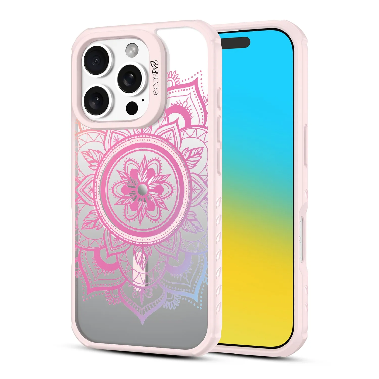 Mandala - Revive Collection Case for Apple iPhone 16 Pro
