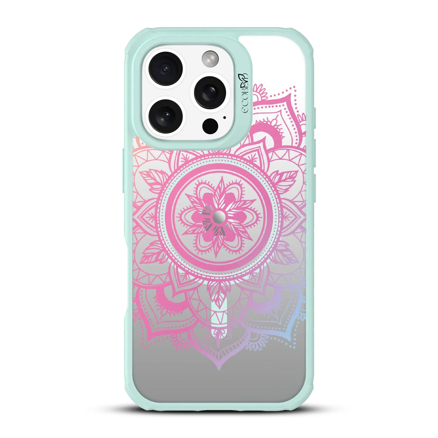 Mandala - Revive Collection Case for Apple iPhone 16 Pro
